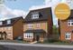 Plot 281, The Willow at Collingwood Park, Holden Fold BB3