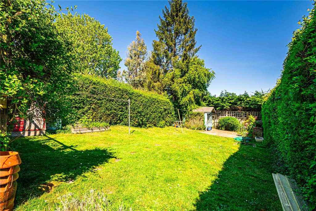 Additional image 20 of 5 bed semi-detached house for saleShrublands Road, Berkhamsted, Hertfordshire HP4