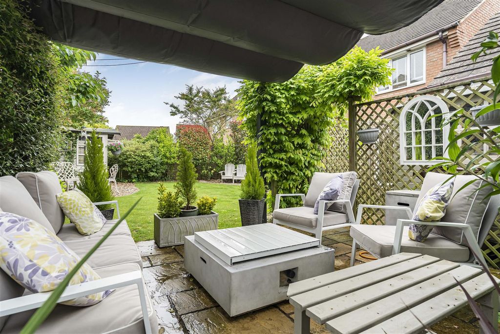 Additional image 23 of 4 bed detached house for saleOxlip Leyes, Bicester OX26