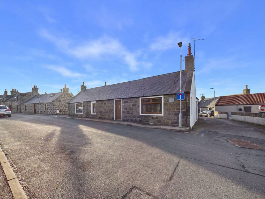 Additional image 24 of 2 bed end terrace house for saleOgilvie Street, Whitehills AB45
