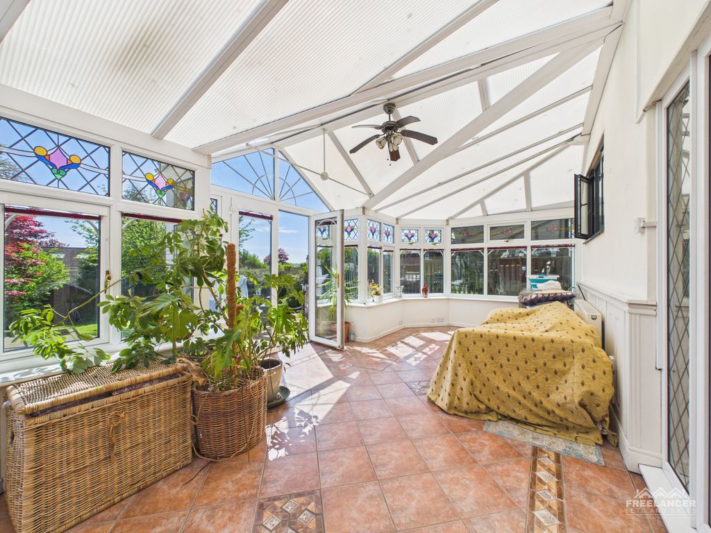 Additional image 13 of 5 bed detached house for saleTregarn Road, Langstone, Newport NP18