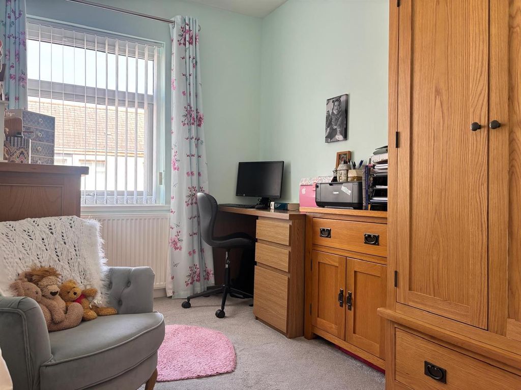 Additional image 19 of 3 bed semi-detached house for saleMarged Street, Llanelli SA15