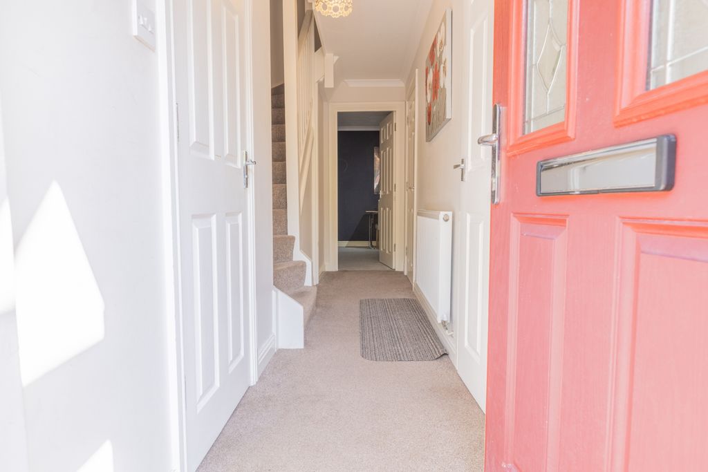Additional image 8 of 4 bed semi-detached house for saleStow Park Drive, Newport NP20