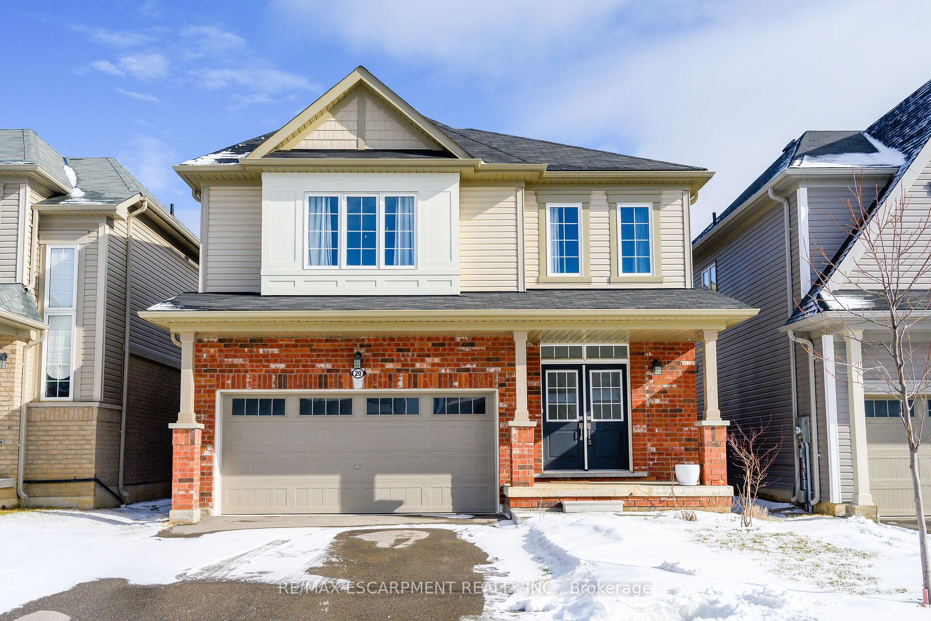20 Armes Street, Hamilton, ON, L0R 1C0 photo 2