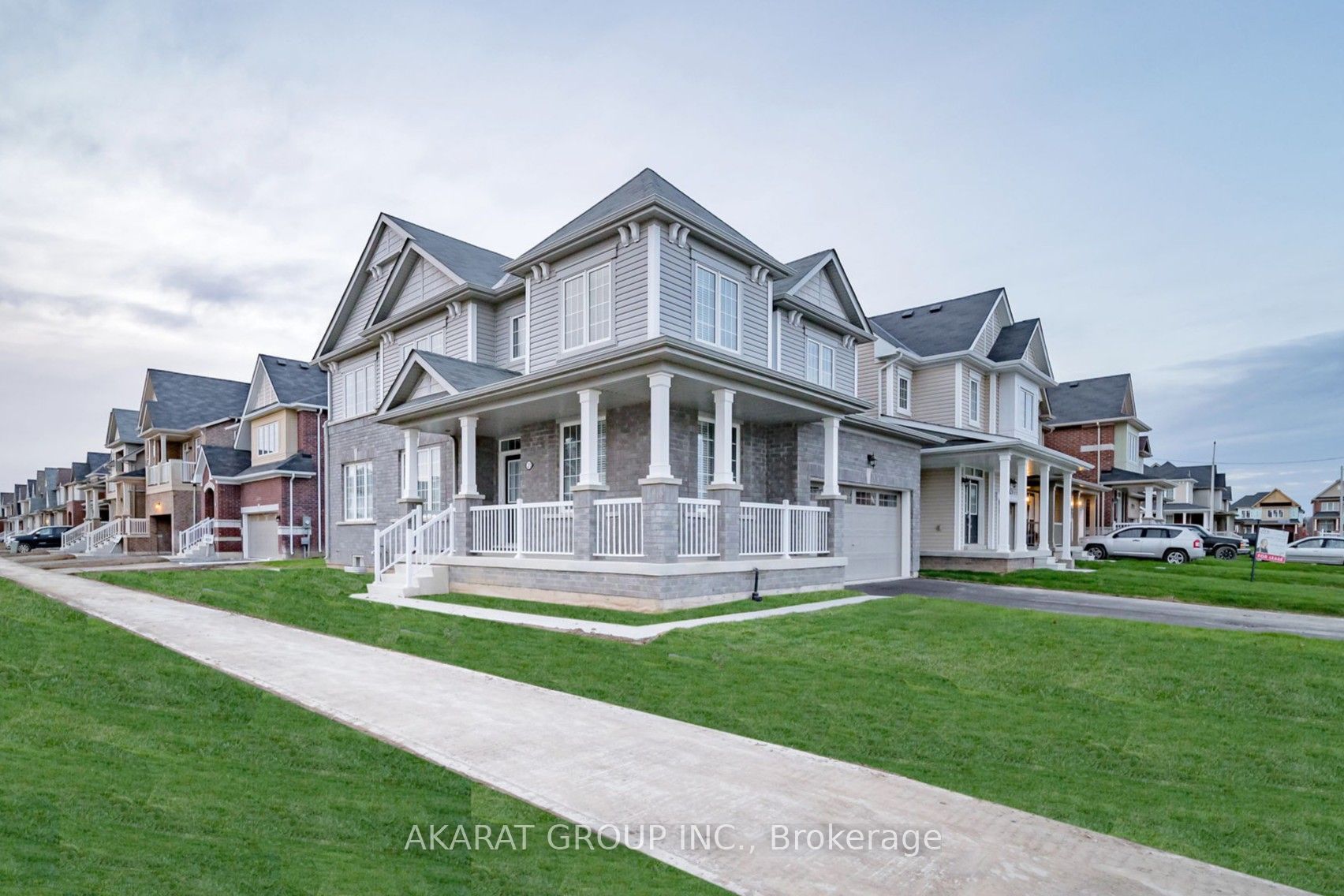 Additional image 4 of 21 Legacy Lane, Thorold, ON, L3B 0G7