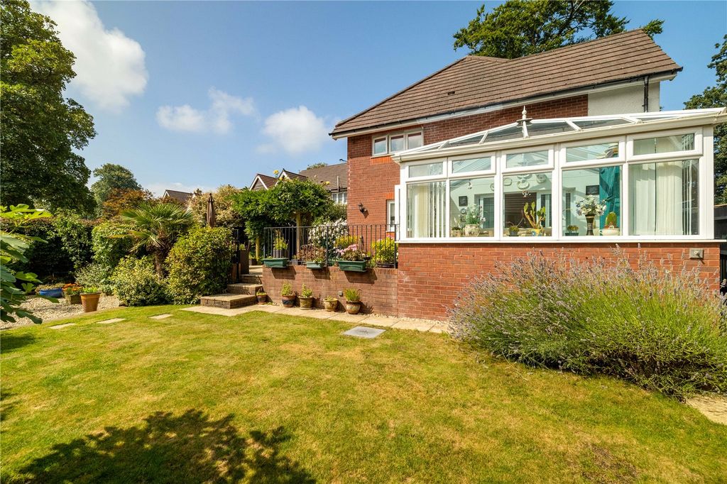 Additional image 22 of 4 bed detached house for saleGrant Court, Bideford, Devon EX39
