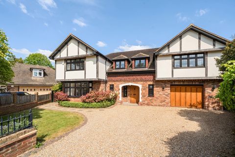 Greys Park Close, Keston, Kent BR2
