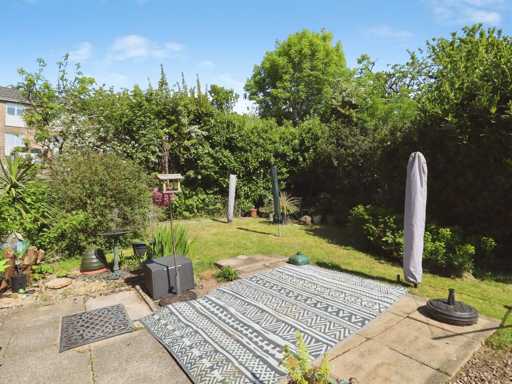 Additional image 3 of 2 bed maisonette for saleQuarry Crescent, Cardiff CF5