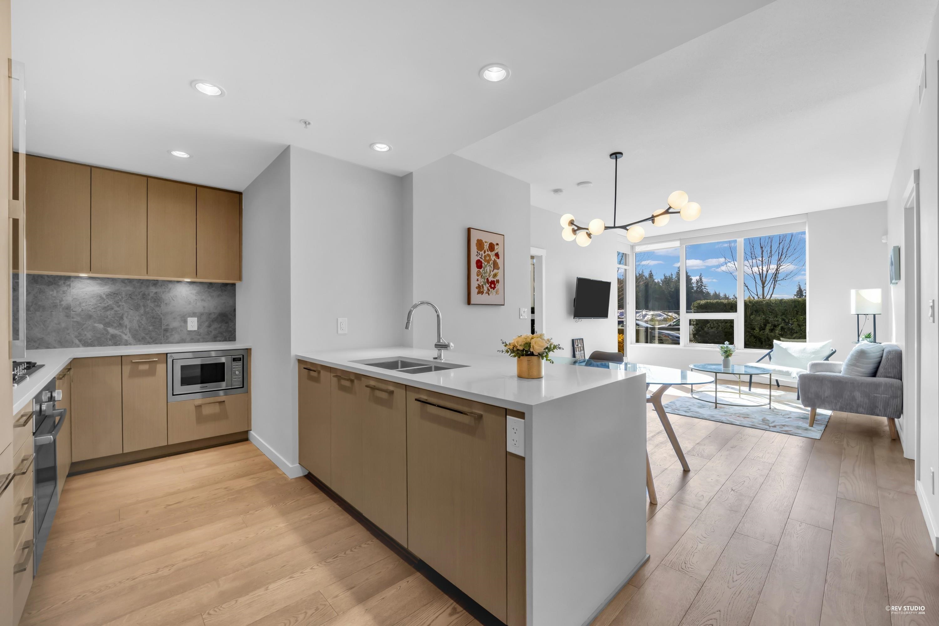 Additional image 2 of 107-5687 Gray Avenue, Vancouver, BC, V6S 0A9