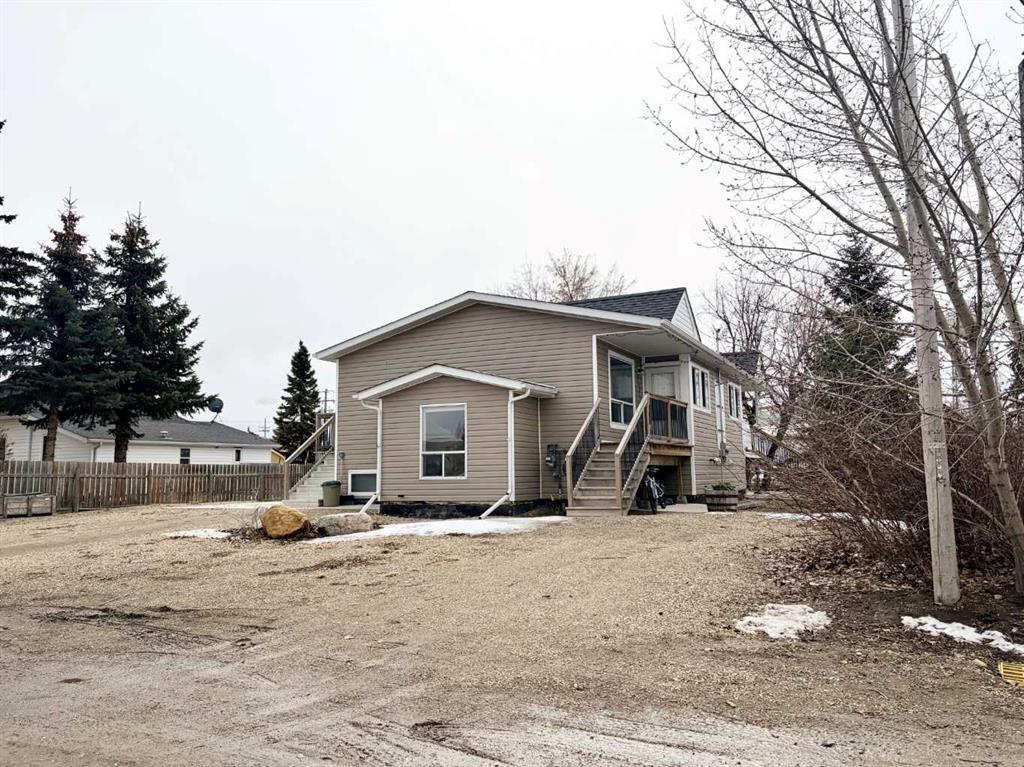 Additional image 4 of 105 1 A Street, Linden, AB, T0M1J0