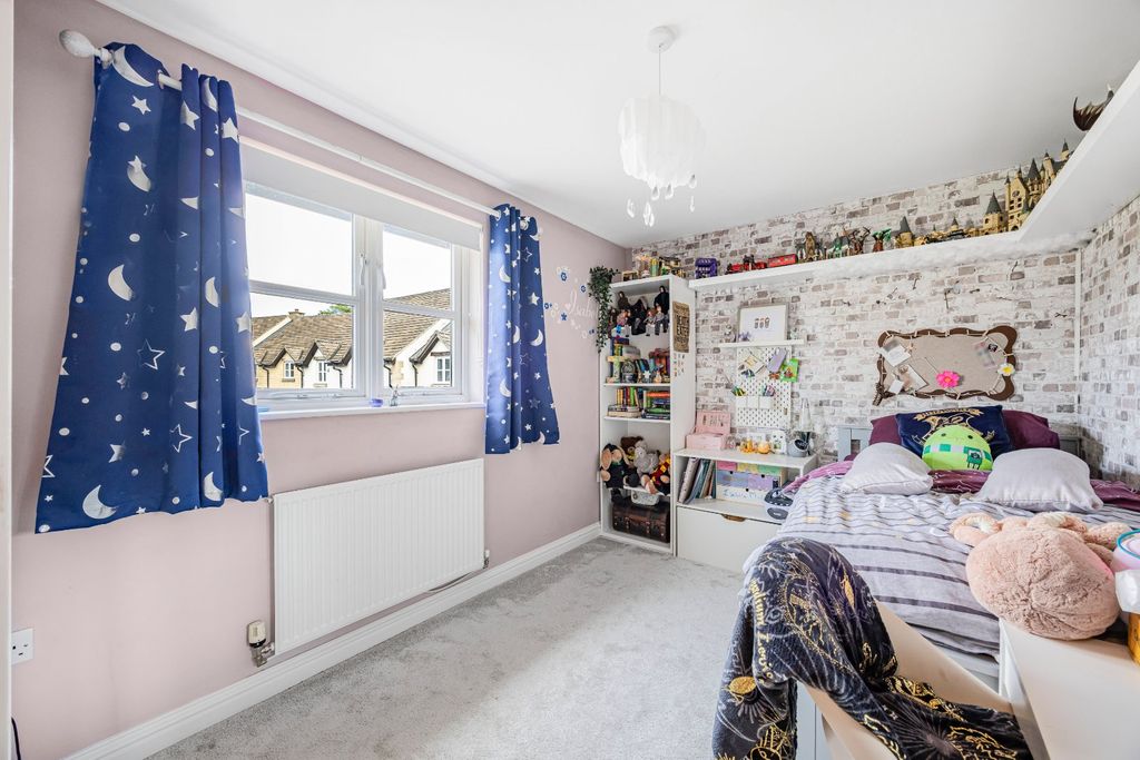 Additional image 16 of 4 bed detached house for saleBeaufort View, Luckington, Chippenham, Wiltshire SN14