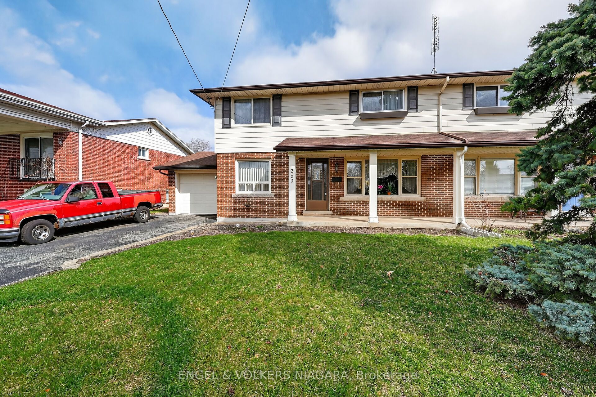 Additional image 4 of 260 St. Paul Street W, St. Catharines, ON, L2S 2E7