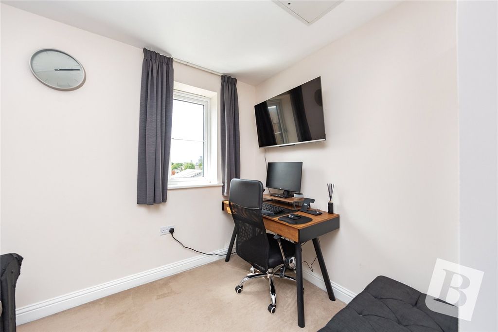 Additional image 16 of 4 bed terraced house for saleStephen Jewers Gardens, Barking IG11