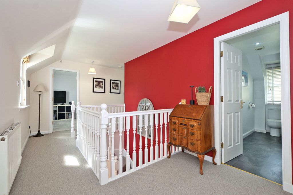 Additional image 33 of 6 bed detached house for saleWillowtree Way, Banchory AB31