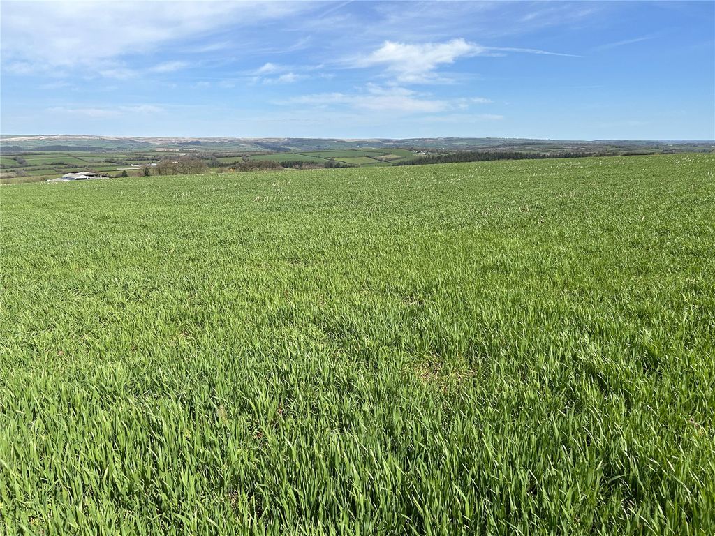 Additional image 3 of Land for saleAsh Mill, South Molton, Devon EX36
