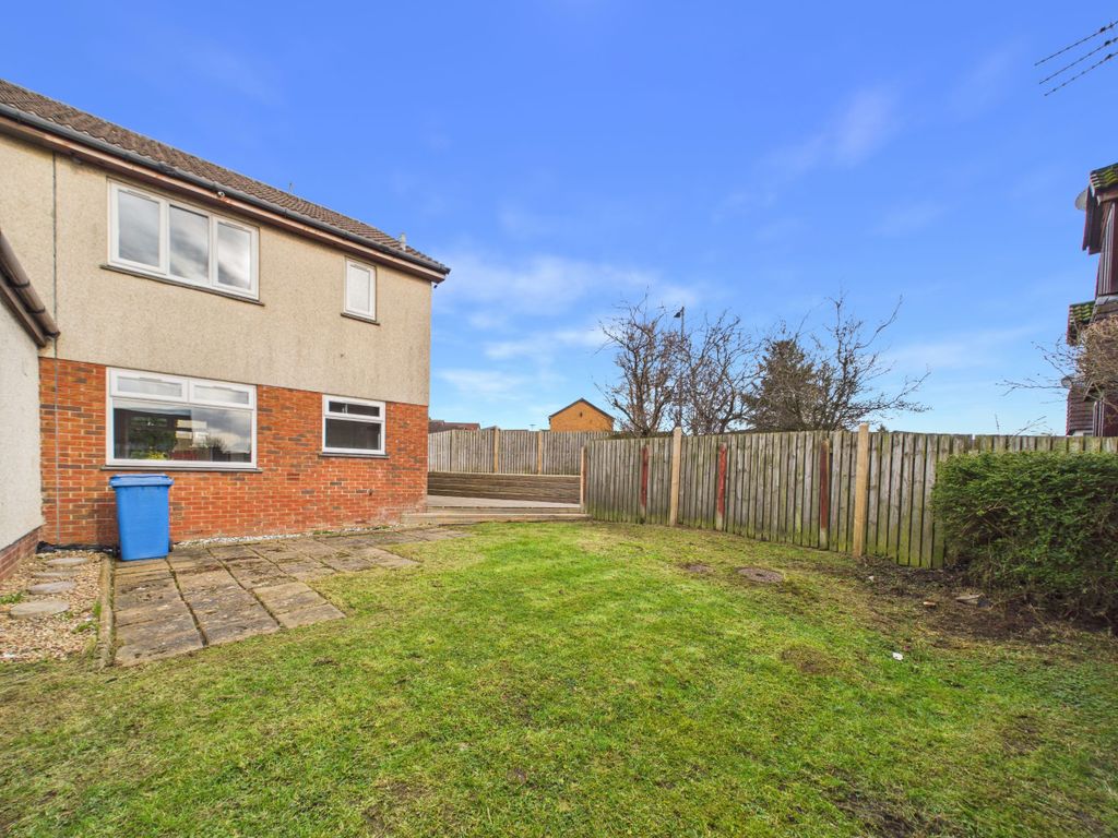 Additional image 17 of 2 bed semi-detached house for saleMary Rae Road, Bellshill ML4