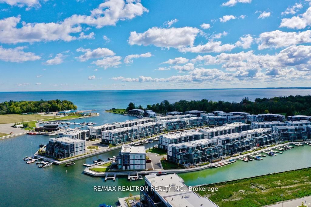 Additional image 5 of C404-301 Sea Ray Avenue, Innisfil, ON, L9S 0L8