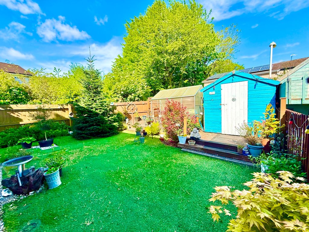 Additional image 20 of 2 bed semi-detached house for saleBakery Close, Commercial Road, Talywain, Pontypool NP4