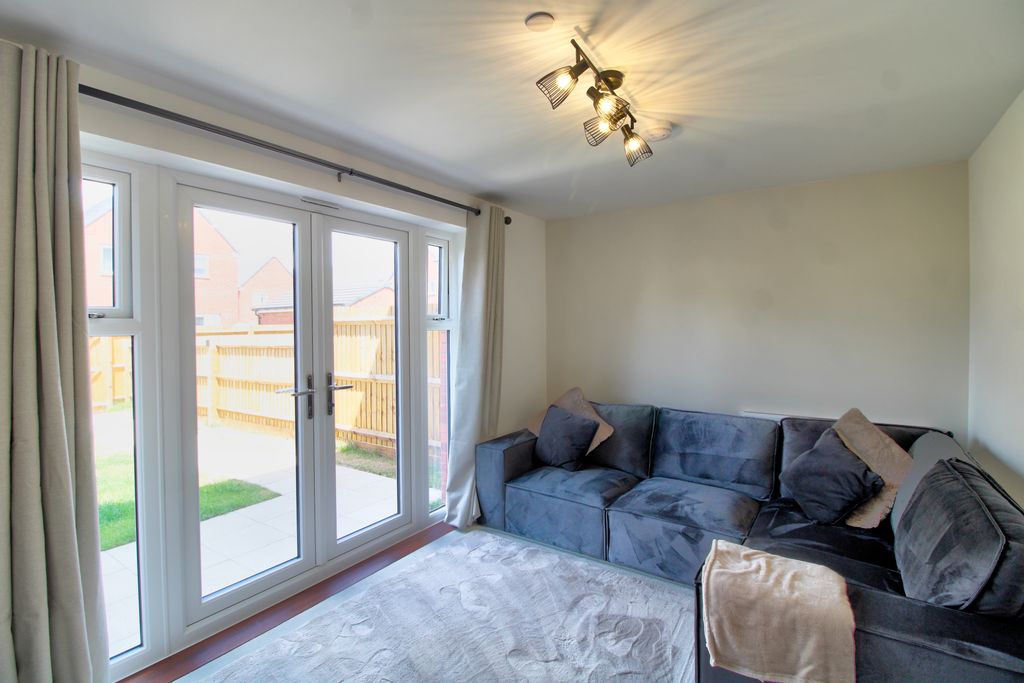Additional image 9 of 2 bed terraced house for saleSultan Glacier Close, Newport NP20
