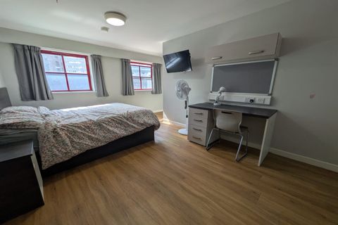 Avalon Court, Kent Street NG1