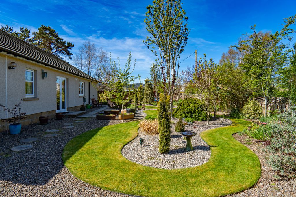 Additional image 30 of 3 bed detached bungalow for saleThe Cairns, Muir Of Ord IV6