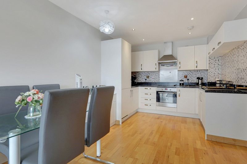 Additional image 2 of 2 bed flat for saleCherrydown East, Basildon, Essex SS16