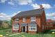 Plot 100, The Lime at St James Gate, Coventry Road CV12