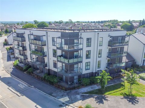Oxleigh Way, Stoke Gifford, Bristol, South Gloucestershire BS34