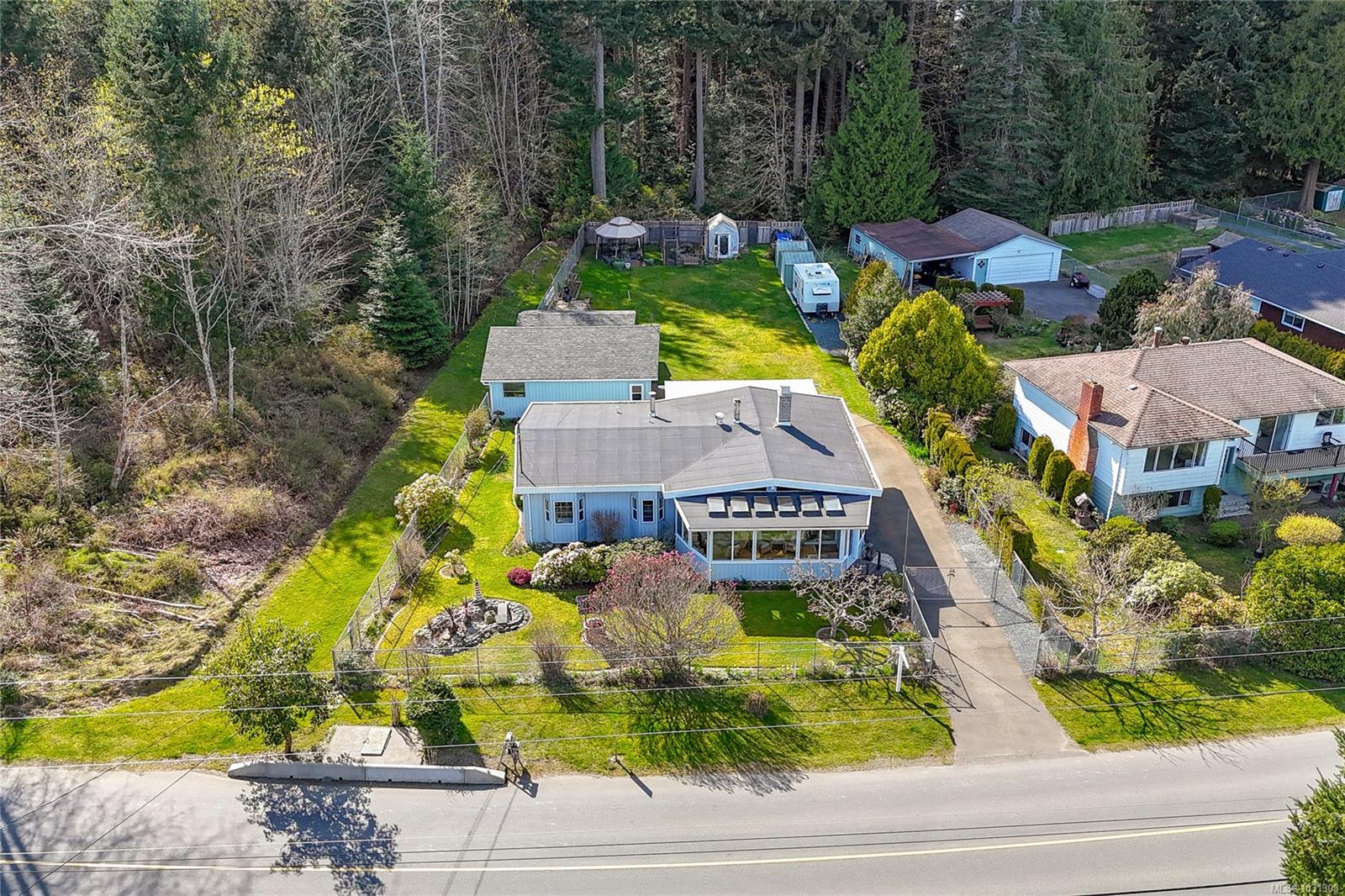 Additional image 2 of 5340 Gainsberg Road, Bowser, BC, V0R 1G0
