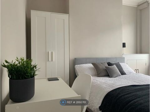 Forman Street, Derby DE1, Room to rent