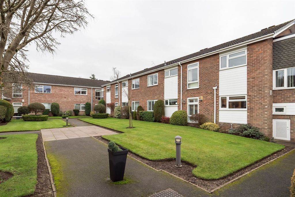 Additional image 20 of 2 bed flat for saleHurst Lea Court, Alderley Edge SK9