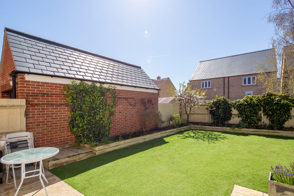 Additional image 17 of 3 bed semi-detached house for saleAintree Way, Bicester OX26