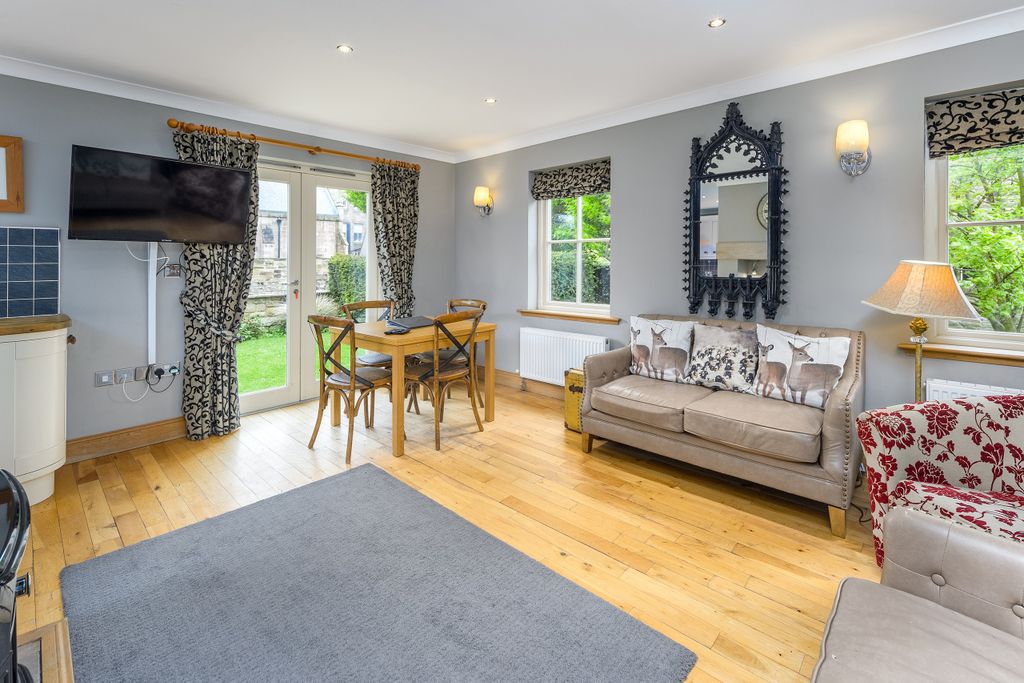 Additional image 8 of 2 bed semi-detached house for saleCloister Cottage, Ellingham Hall NE67