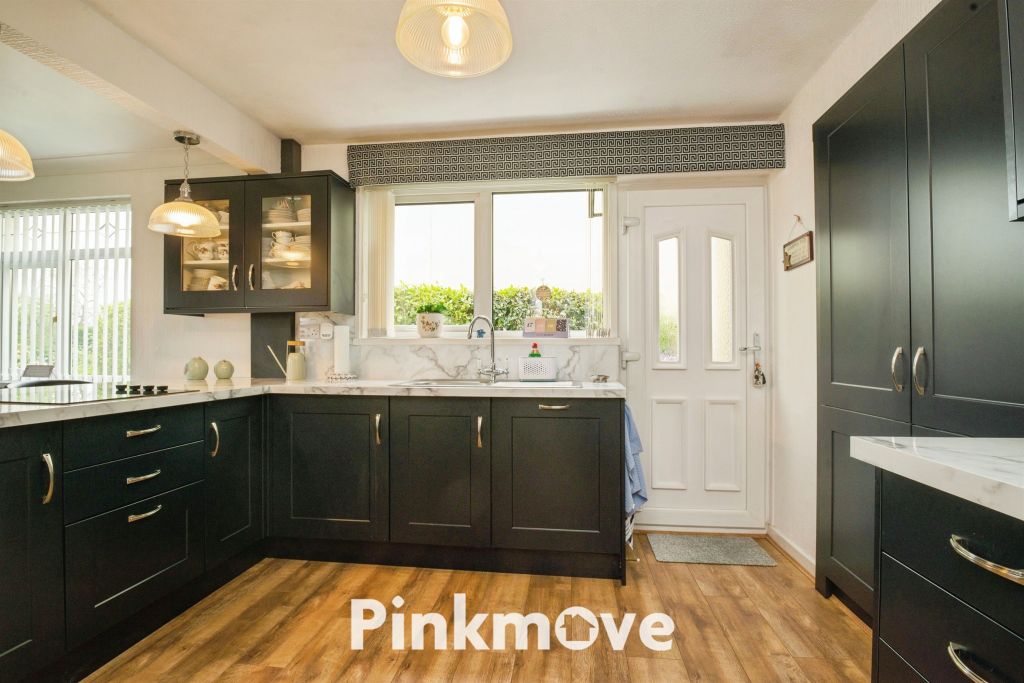 Additional image 5 of 2 bed detached bungalow for saleCrown Rise, Llanfrechfa, Cwmbran NP44