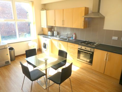 Parsonage Road, Withington M20
