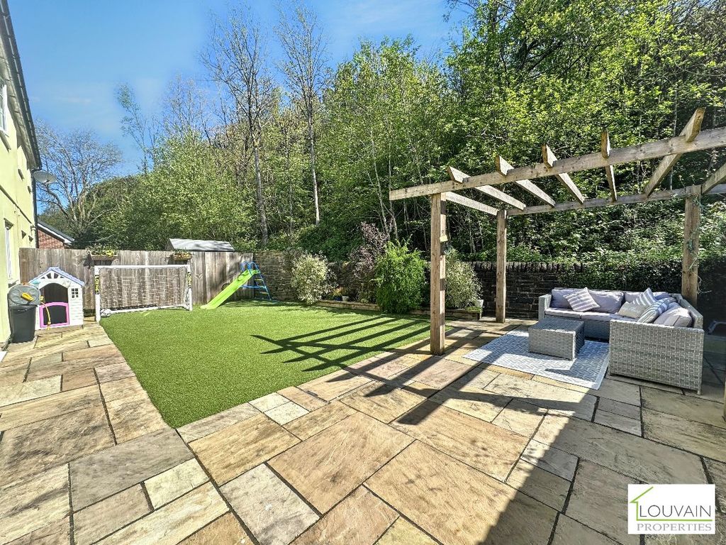 Additional image 4 of 3 bed semi-detached house for saleSirhowy Houses, Dukestown Road, Tredegar NP22
