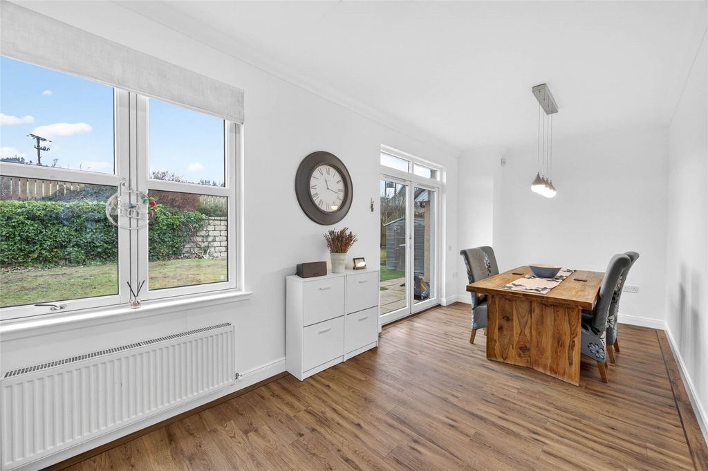 Additional image 9 of 5 bed detached house for saleCraigton Place, Lumphanan, Banchory AB31