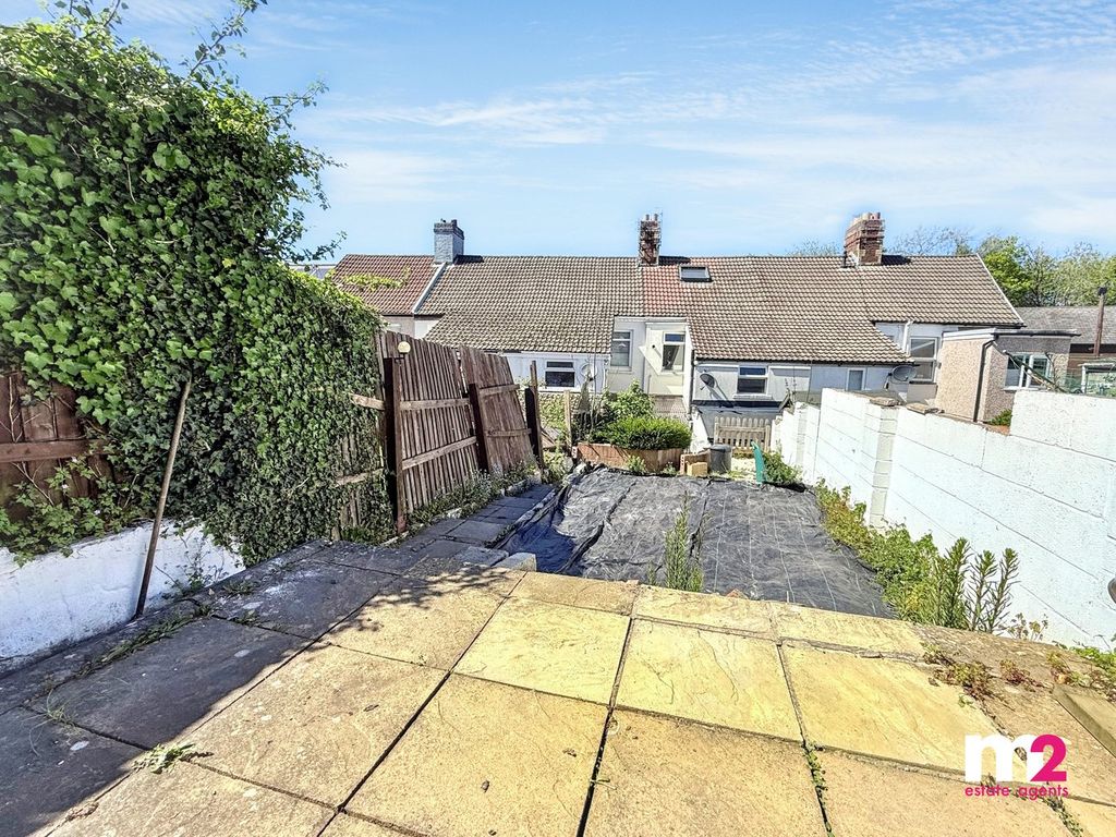 Additional image 13 of 2 bed terraced house for saleSt Helens Road, Abergavenny NP7
