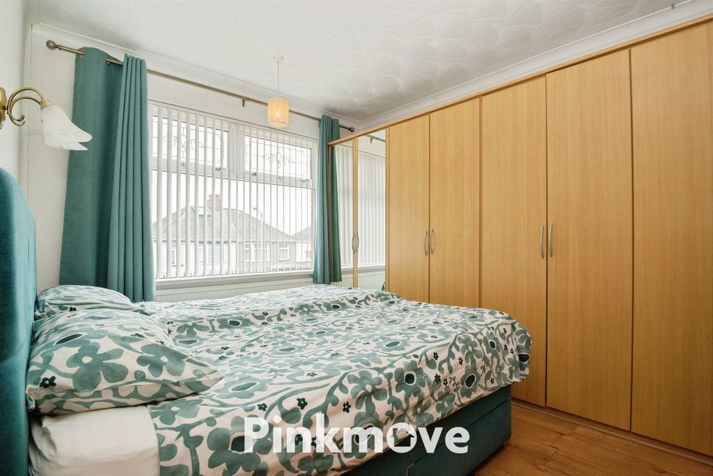 Additional image 10 of 2 bed detached bungalow for saleUpper Tennyson Road, Newport NP19