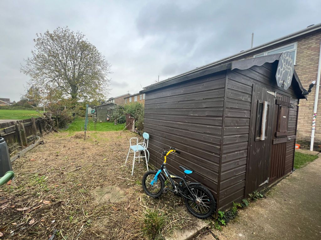 Additional image 8 of 2 bed flat for saleJennings Way, Diss IP22