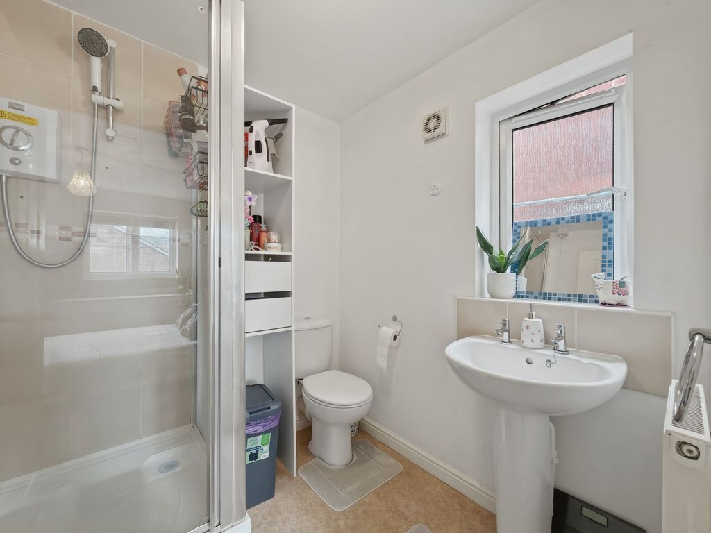 Additional image 10 of 3 bed semi-detached house for saleArgosy Way, Newport NP19