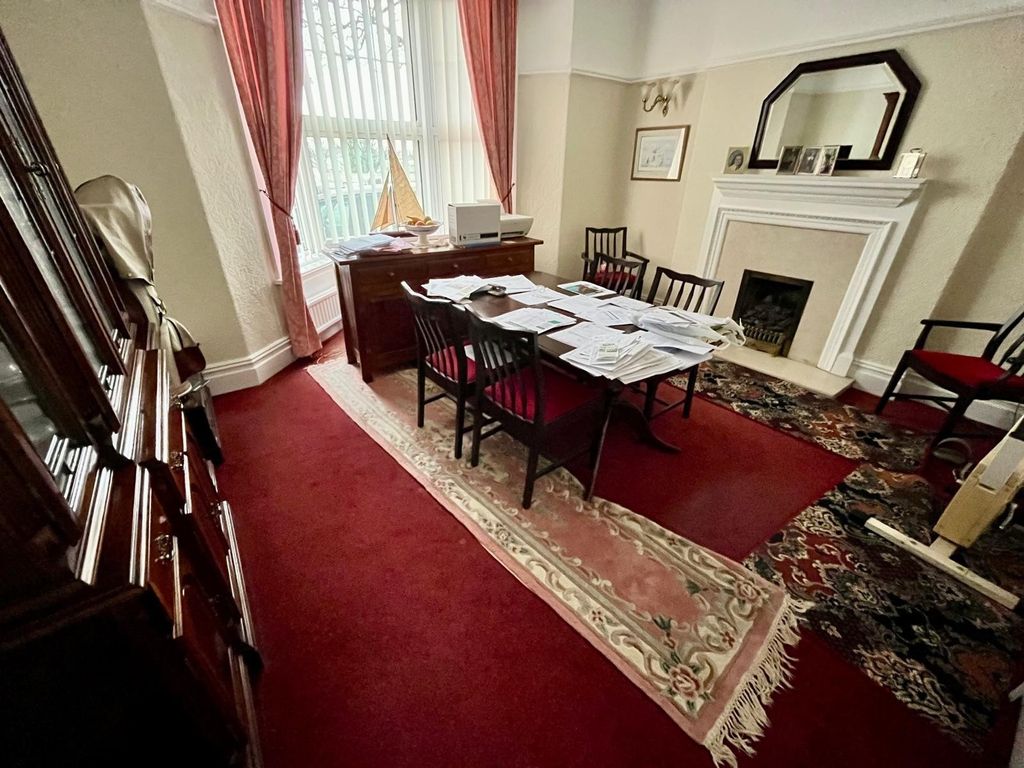 Additional image 3 of 3 bed detached house for saleSt. John's Priory, Merthyrmawr Road North, Bridgend, Bridgend County. CF31