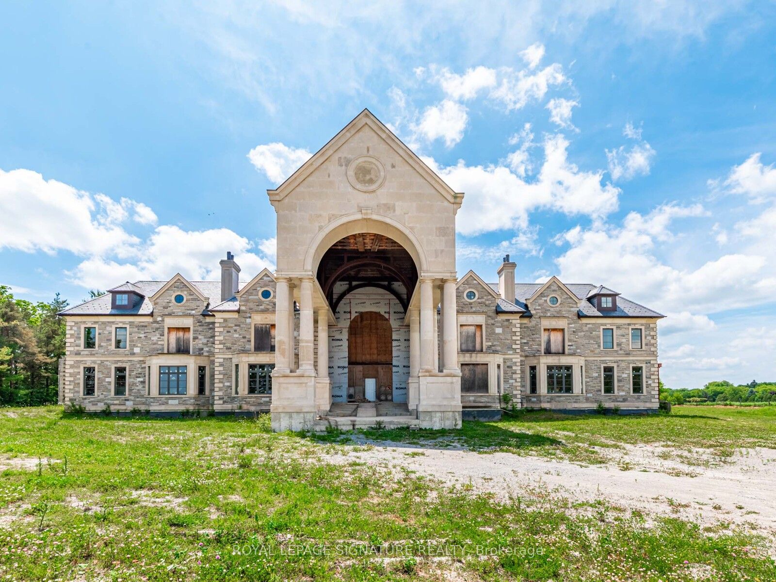 12068 Mccowan Road, Whitchurch-stouffville, ON, L4A 4C4