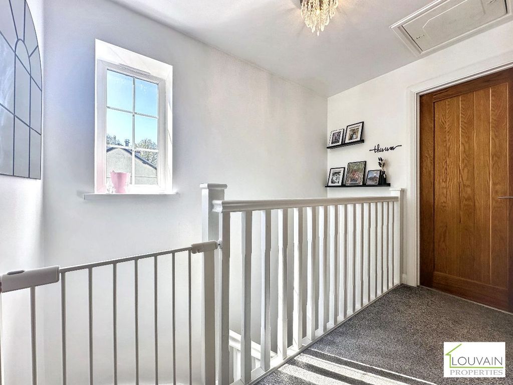 Additional image 13 of 3 bed semi-detached house for saleSirhowy Houses, Dukestown Road, Tredegar NP22