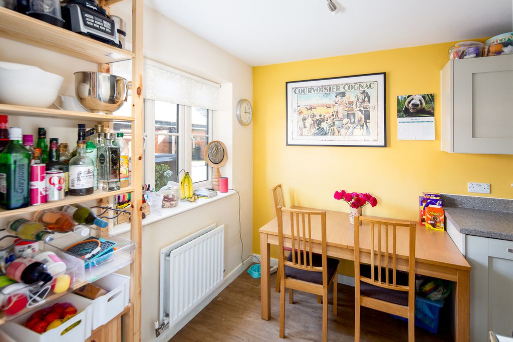 Additional image 5 of 3 bed semi-detached house for saleAintree Way, Bicester OX26