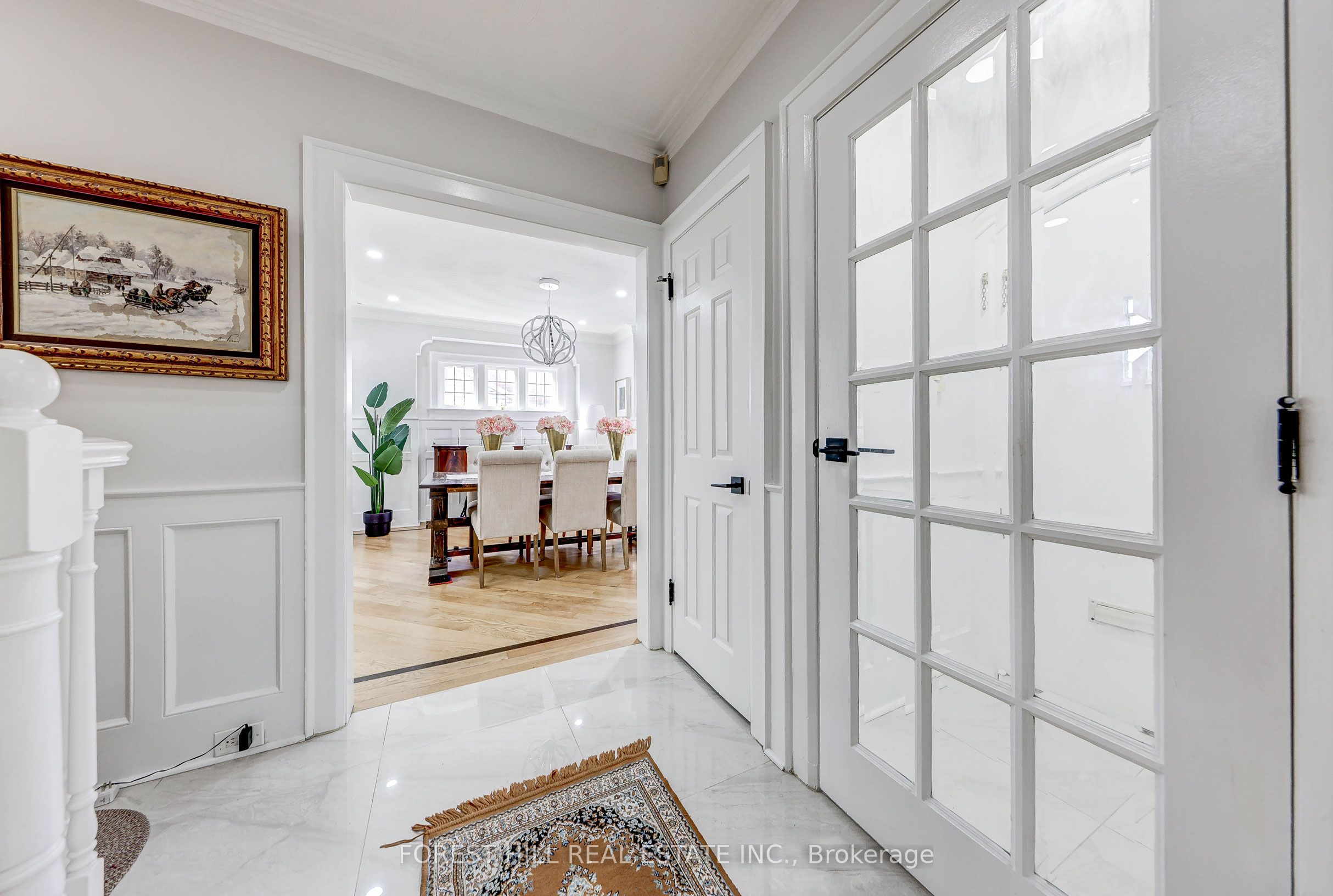 Additional image 6 of 607 Spadina Road, Toronto, ON, M5P 2X1