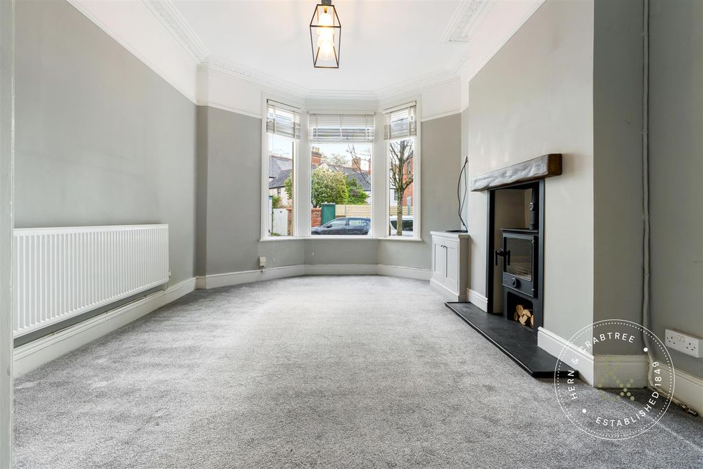 Additional image 2 of 4 bed terraced house for salePontcanna Street, Pontcanna CF11