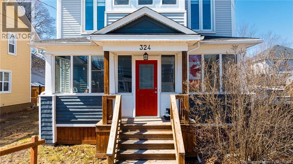 Additional image 2 of 324 High Street, Moncton, NB, E1C6C3