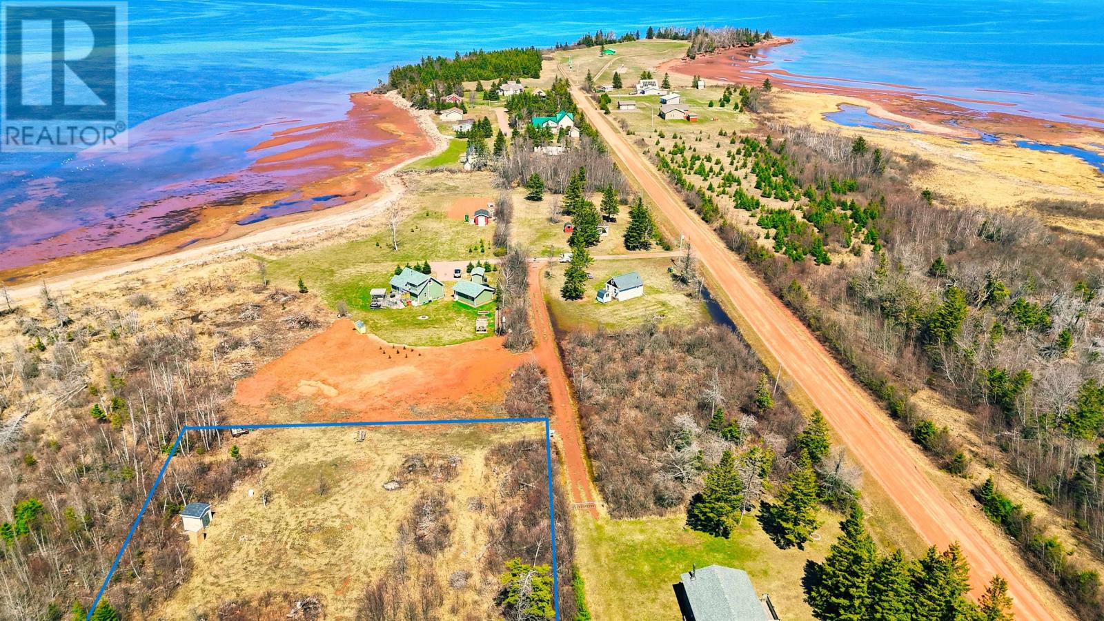 lot 11-1 Curley Lane