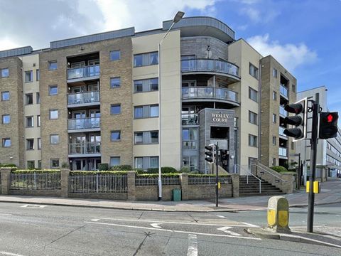 1 Millbay Road, Millbay, Plymouth PL1